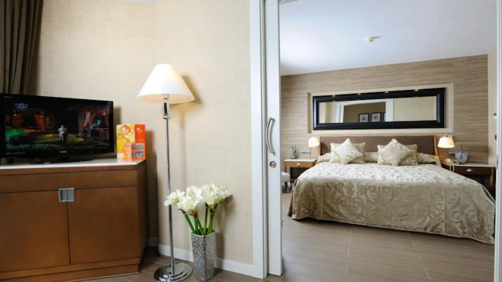 Elegance Hotels International Marmaris