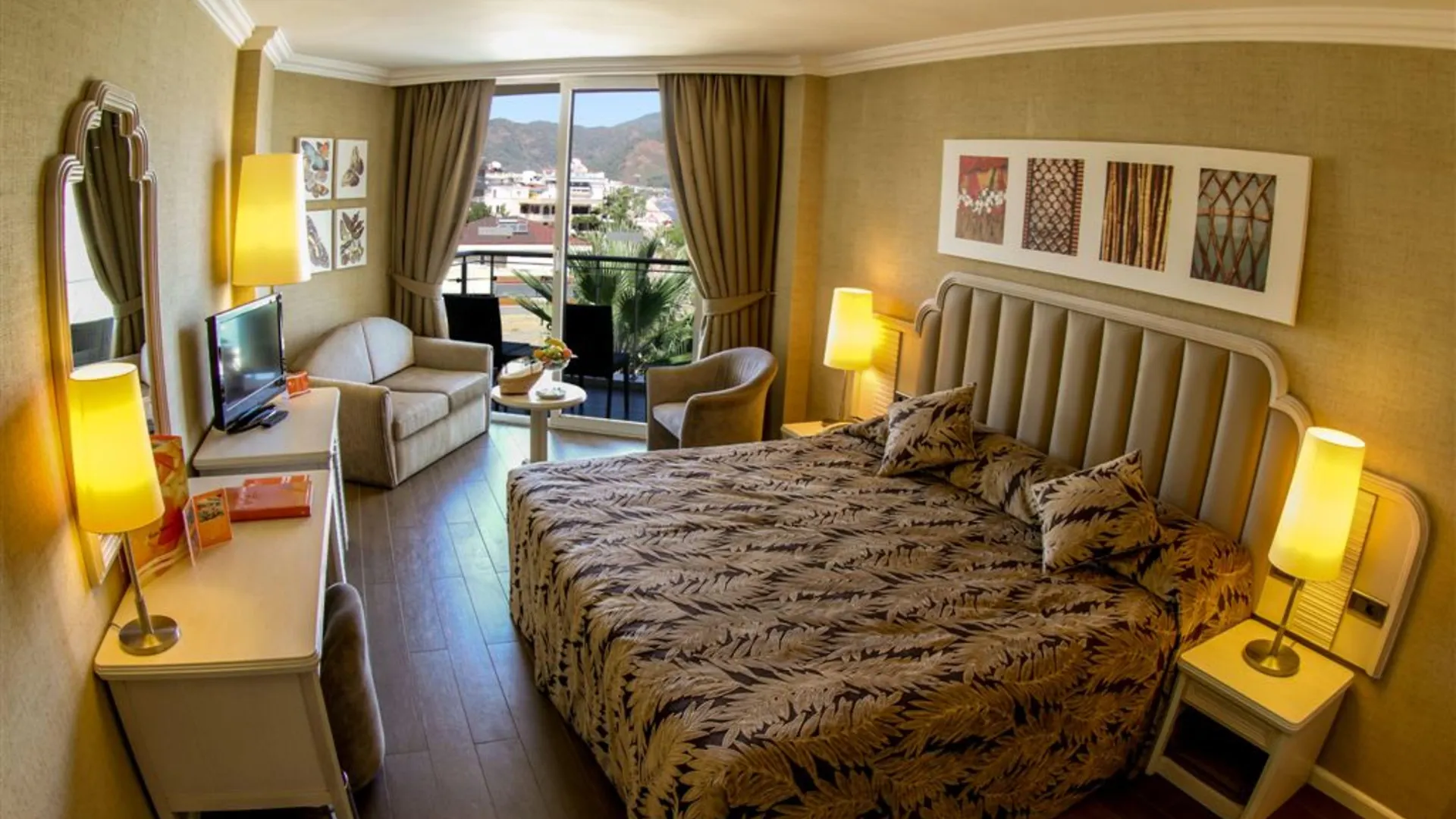 Elegance Hotels International Marmaris