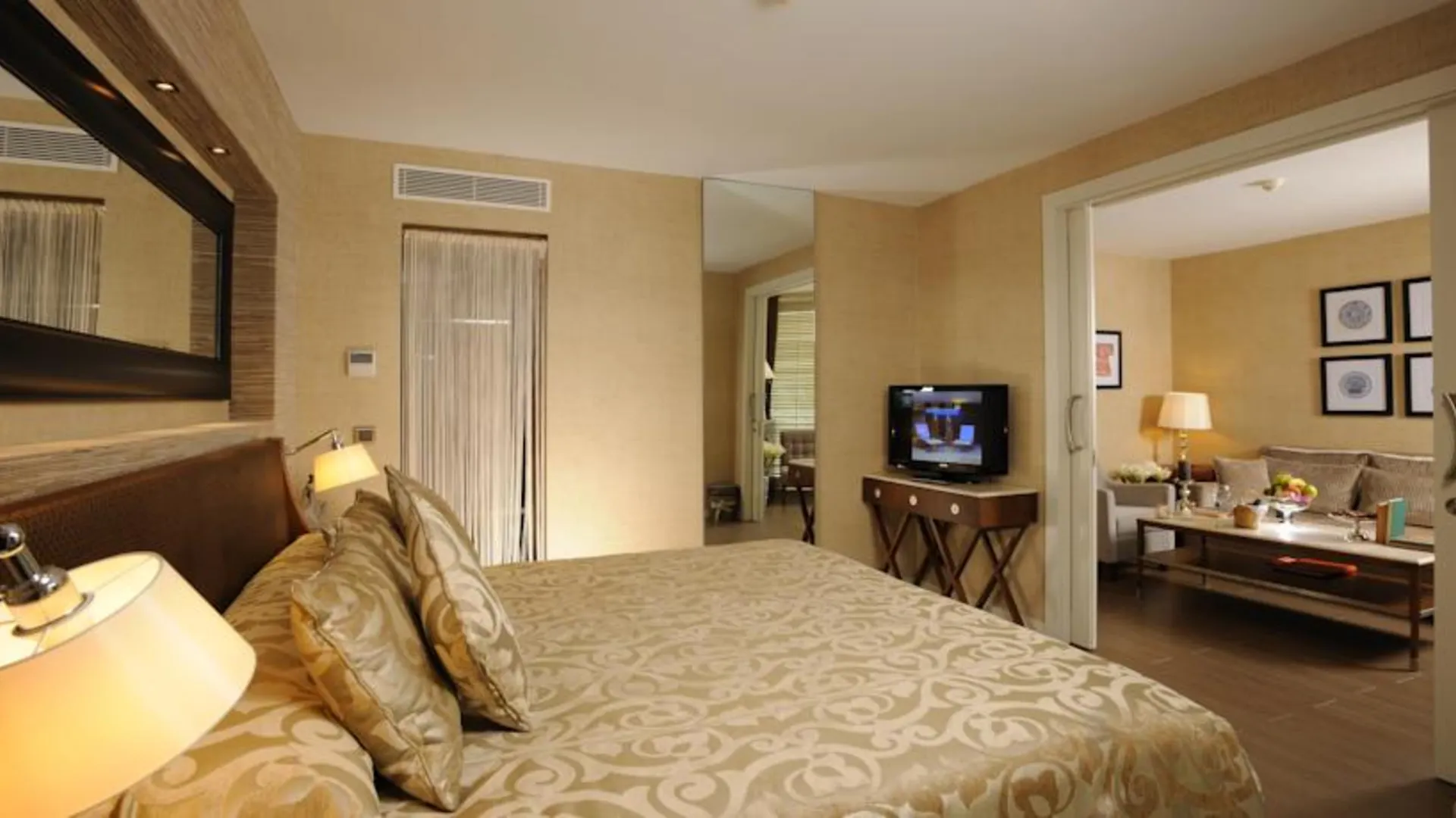 Elegance Hotels International Marmaris Türkiye