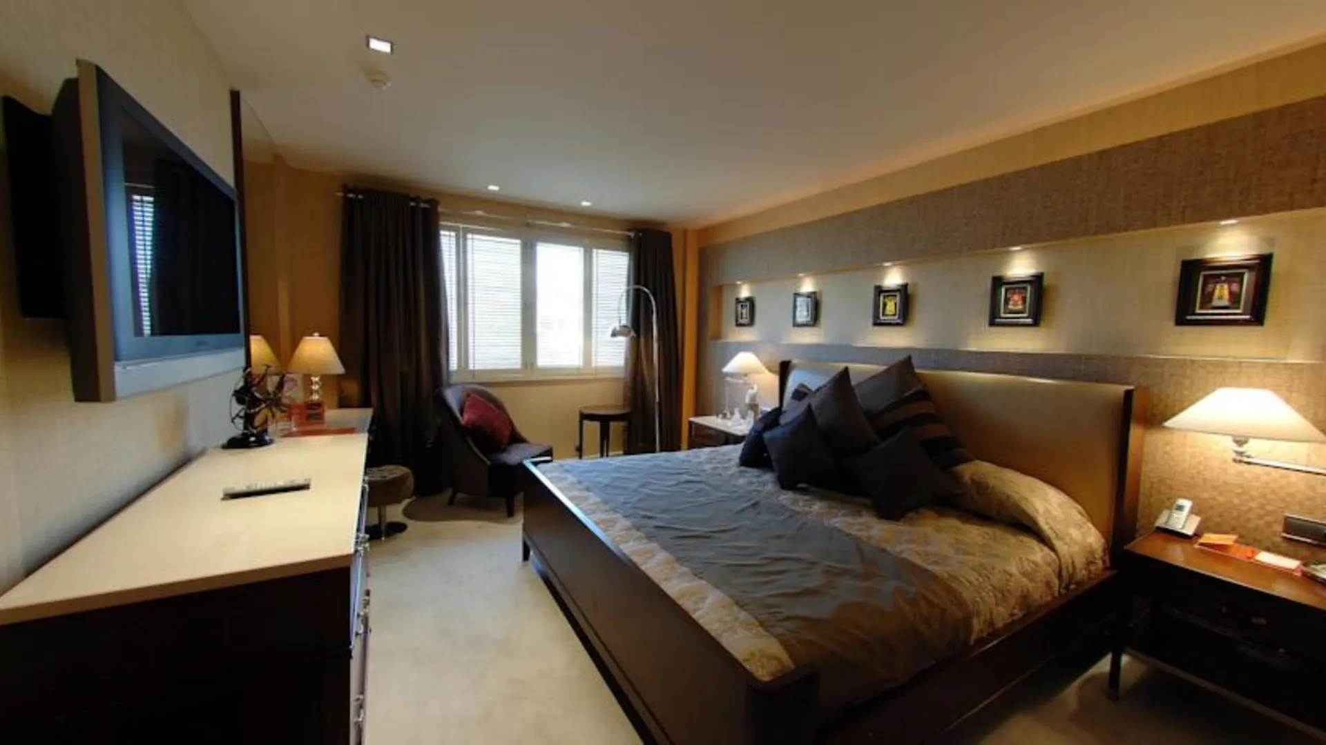 Elegance Hotels International Marmaris 5*,  Türkiye