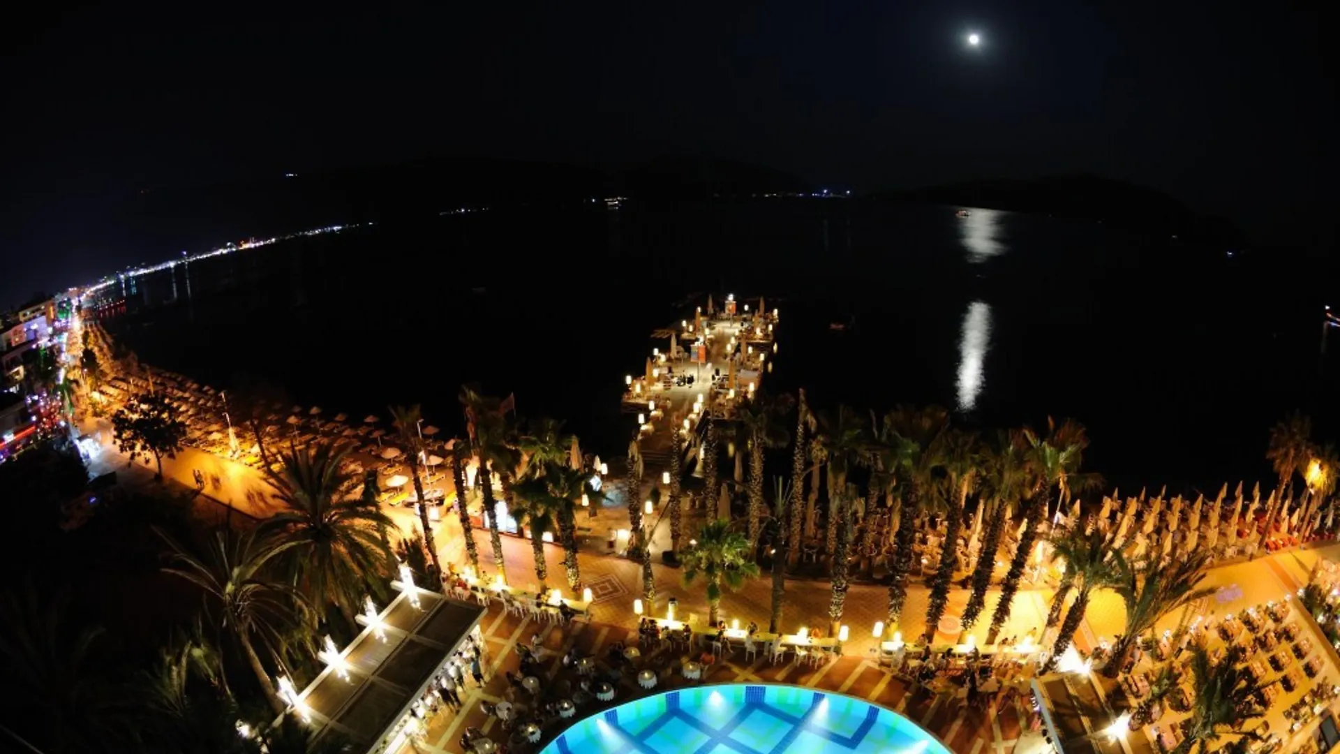 Elegance Hotels International Marmaris
