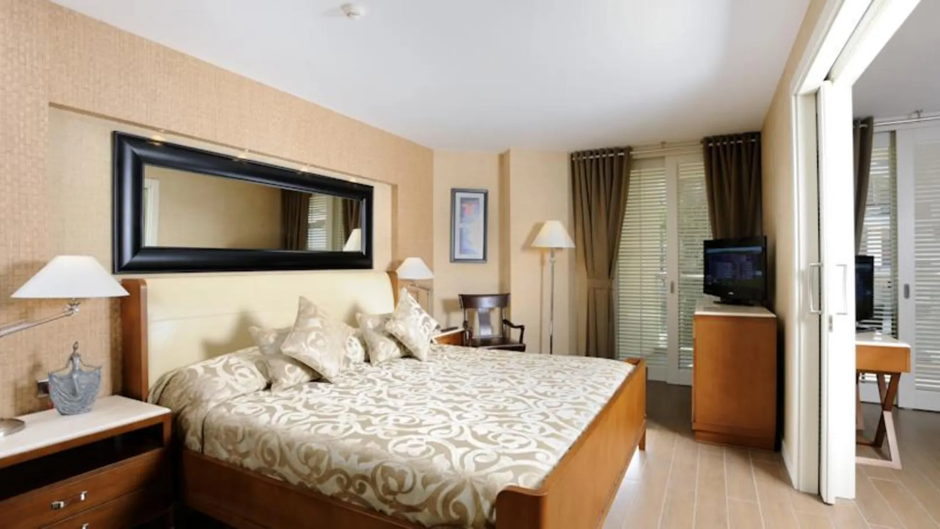 Elegance Hotels International Marmaris