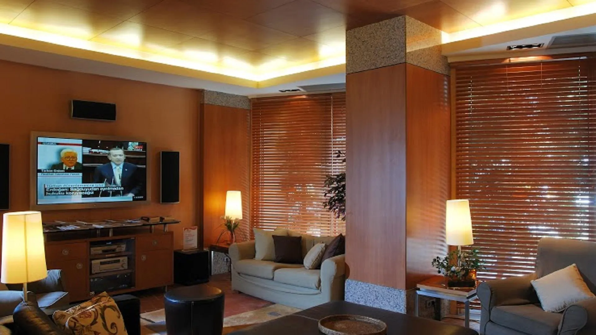 Elegance Hotels International Marmaris
