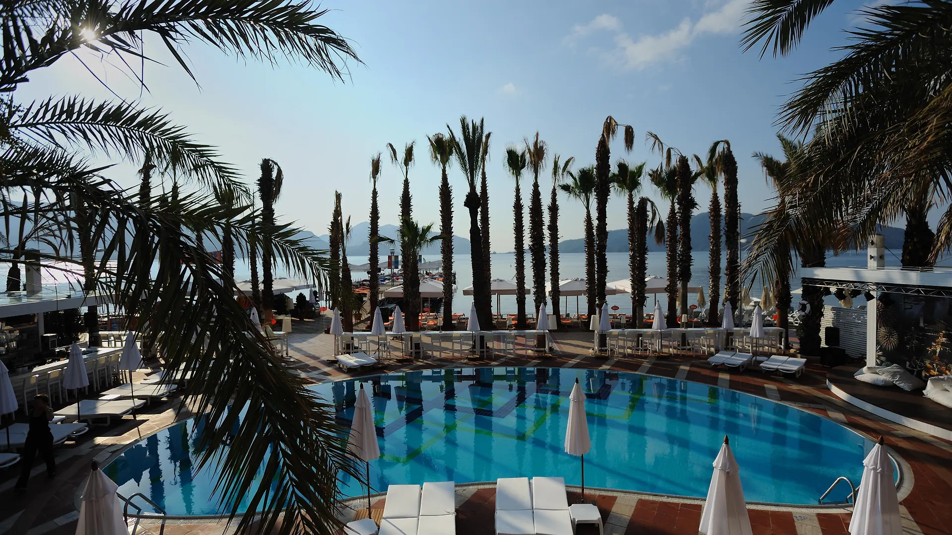 Elegance Hotels International Marmaris