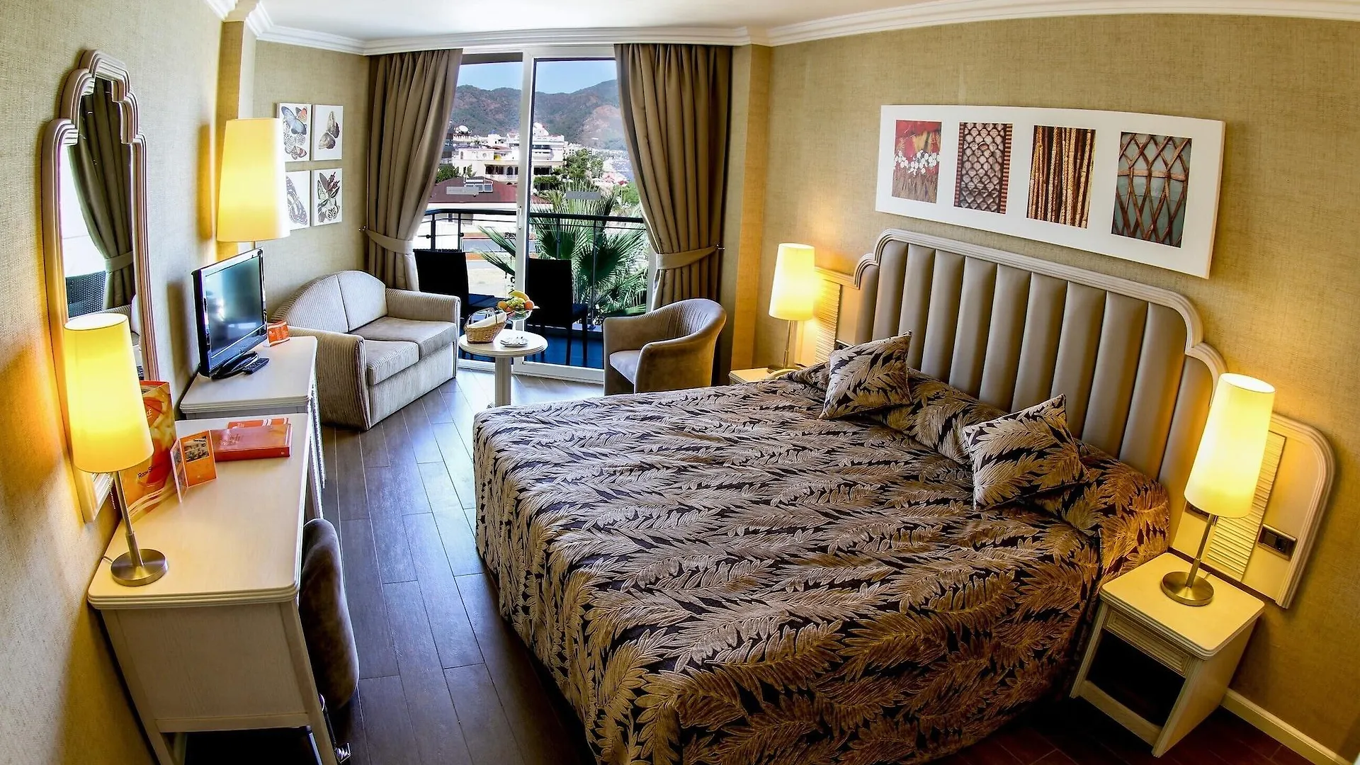 Elegance Hotels International Marmaris