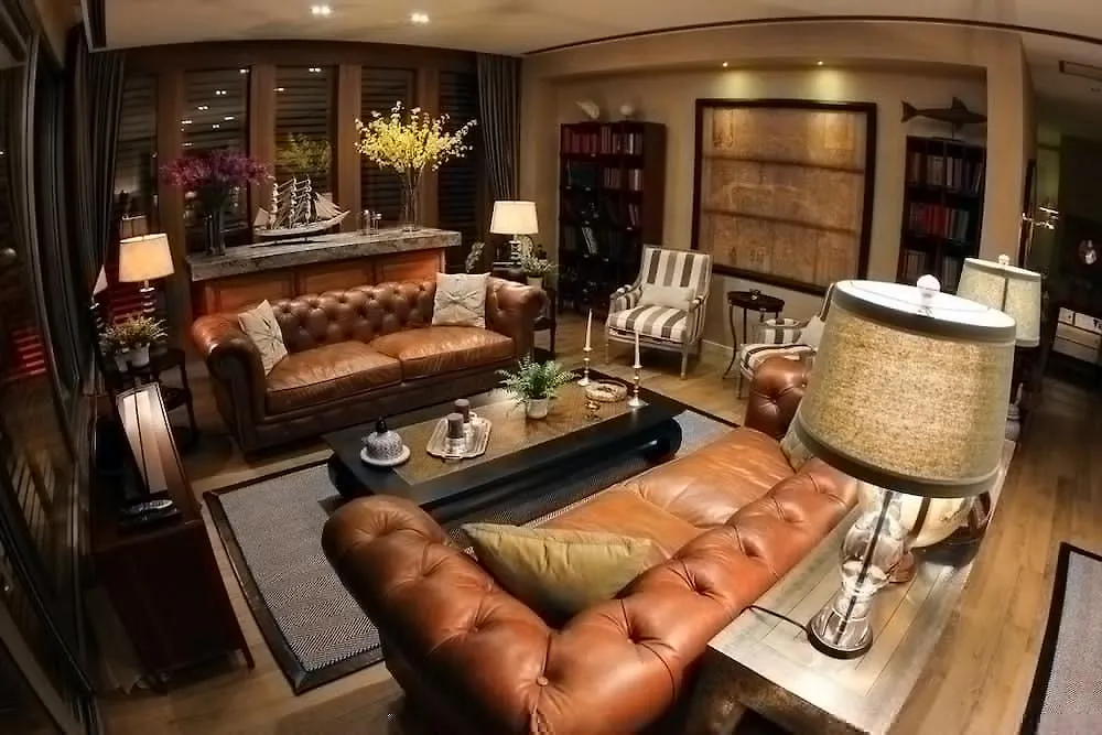 Elegance Hotels International Marmaris