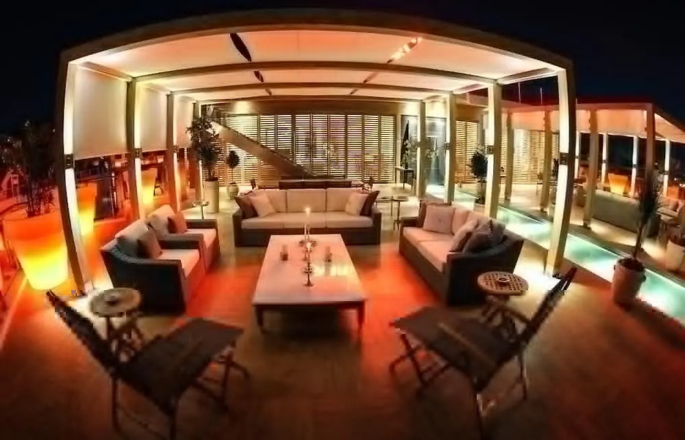 Elegance Hotels International Marmaris