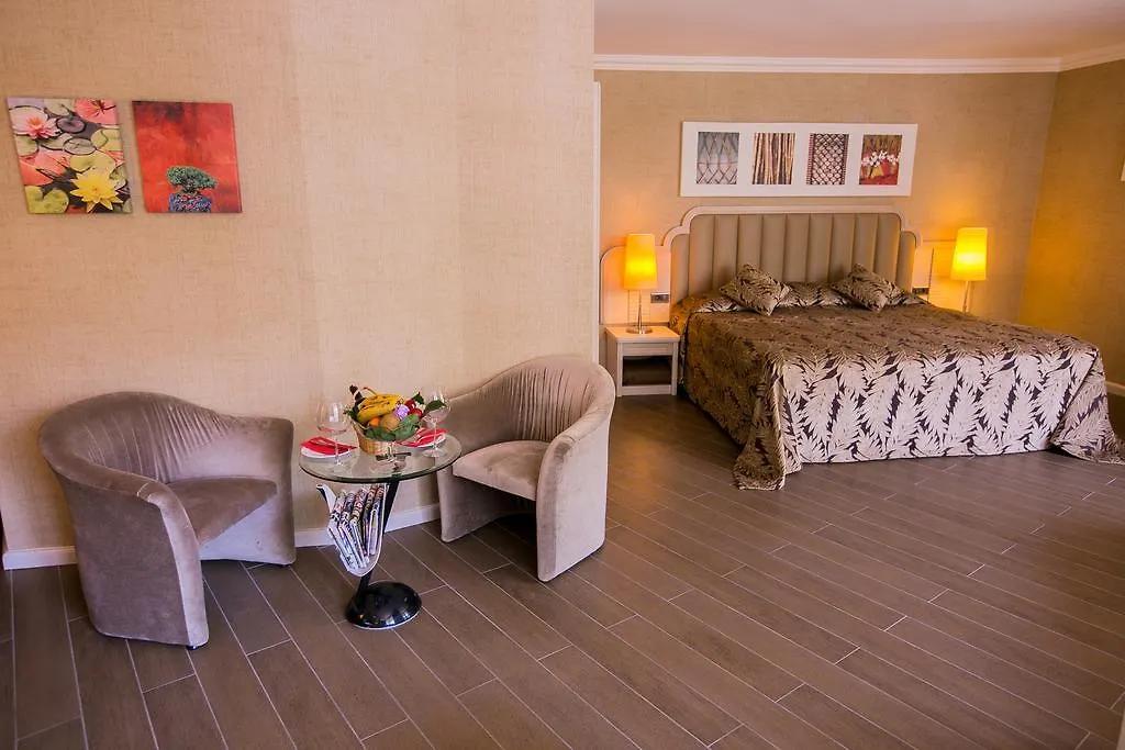 Elegance Hotels International Marmaris