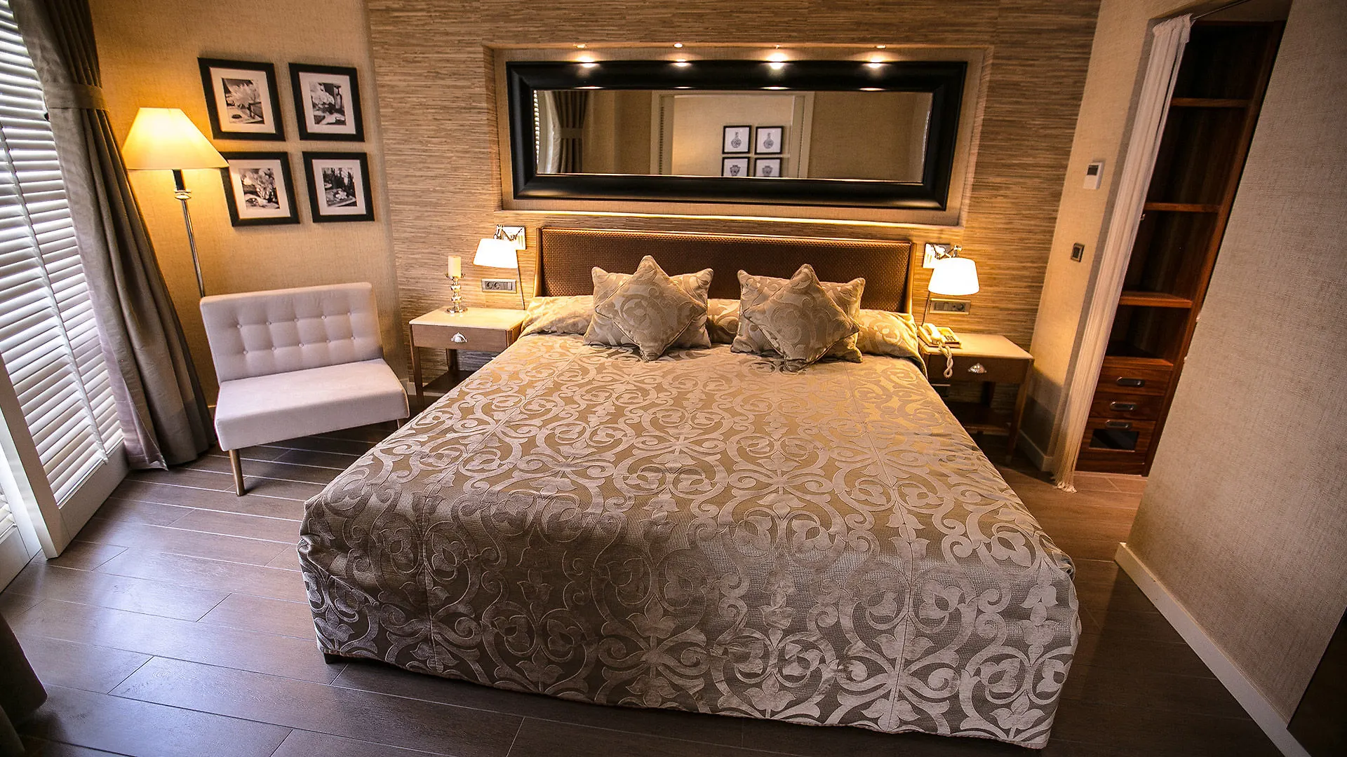 Elegance Hotels International Marmaris