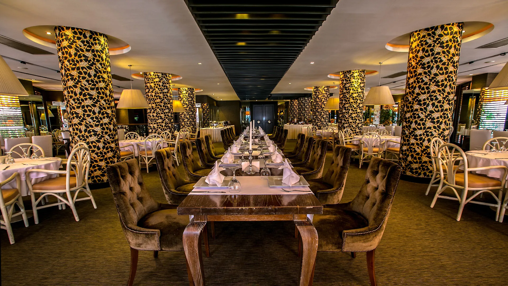 Elegance Hotels International Marmaris