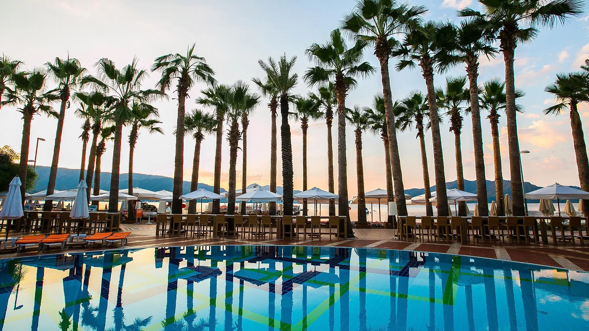 Elegance Hotels International Marmaris