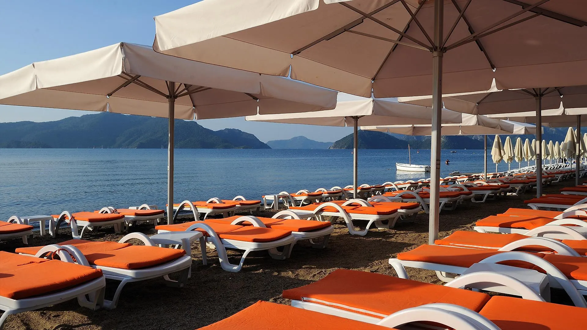 Elegance Hotels International Marmaris Türkiye
