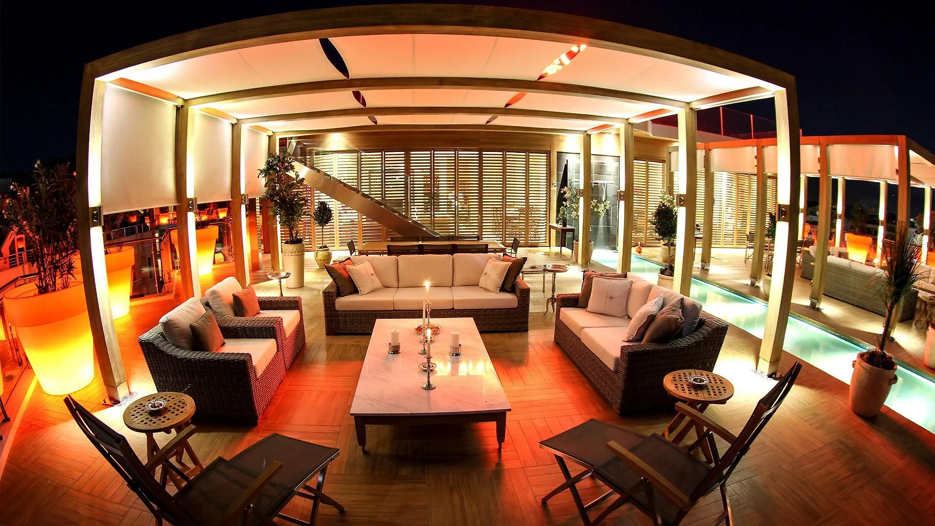 Elegance Hotels International Marmaris 5*,