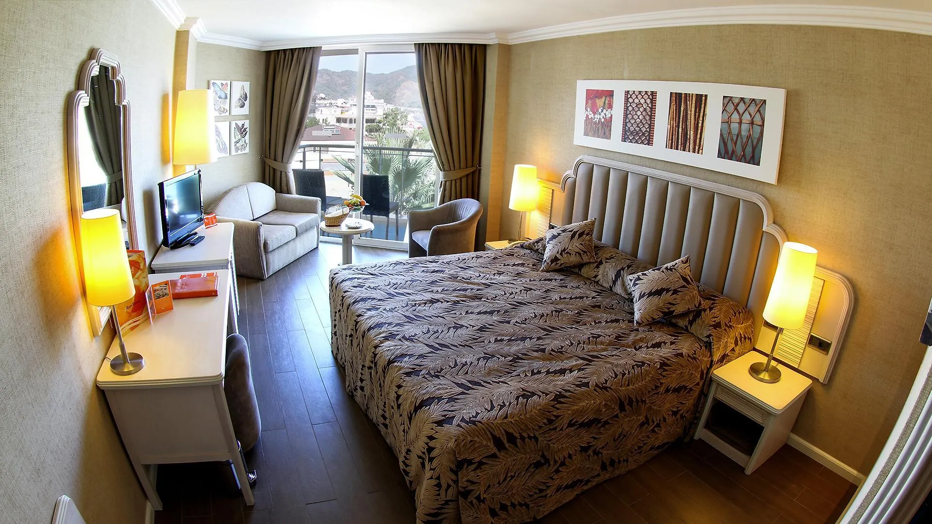 Elegance Hotels International Marmaris