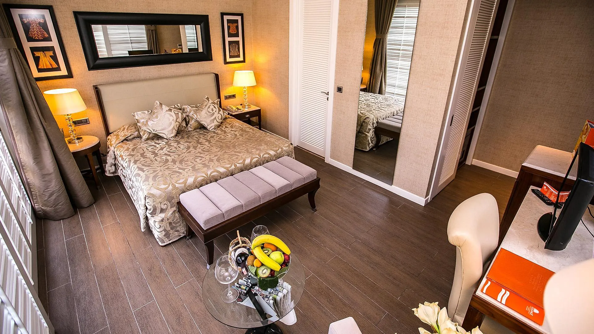 Elegance Hotels International Marmaris