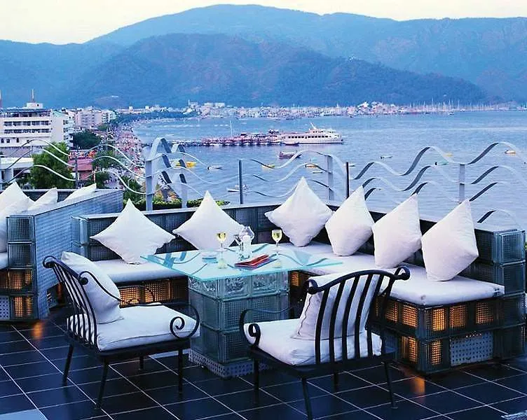 Elegance Hotels International Marmaris 5*,