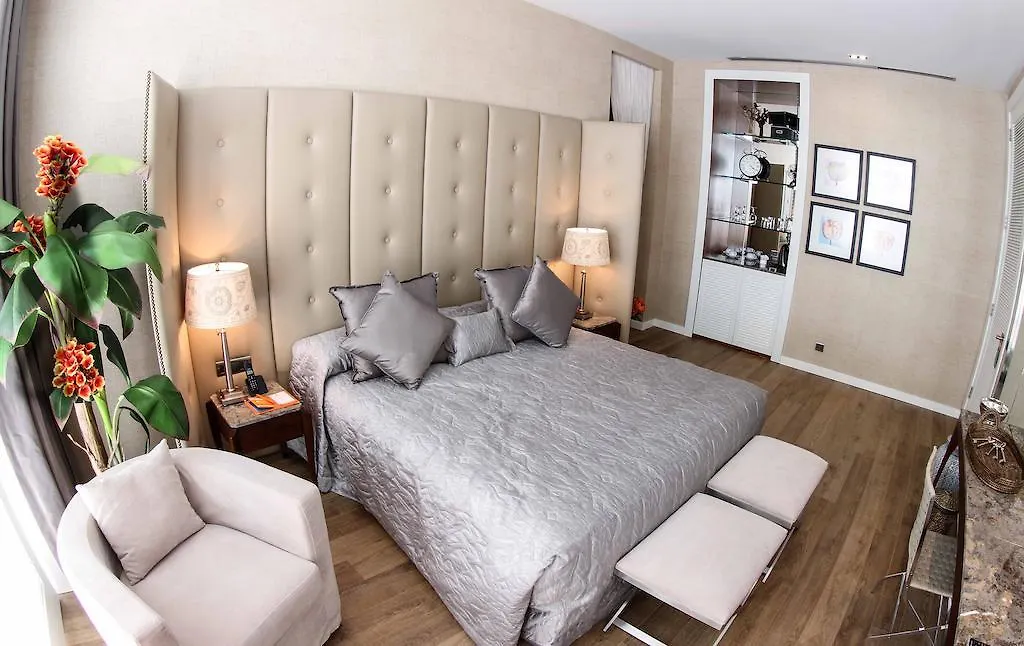 Elegance Hotels International Marmaris