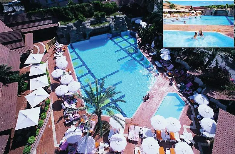 Elegance Hotels International Marmaris 5*,  Türkiye