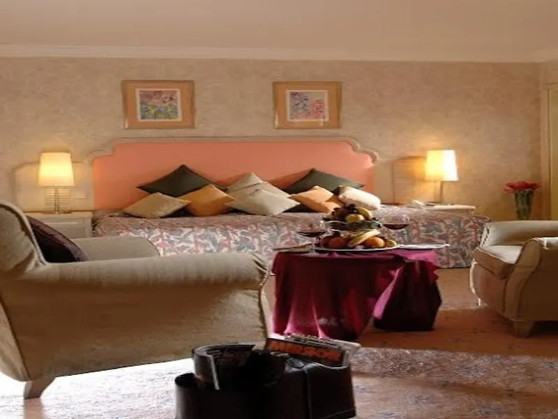 Elegance Hotels International Marmaris Türkiye