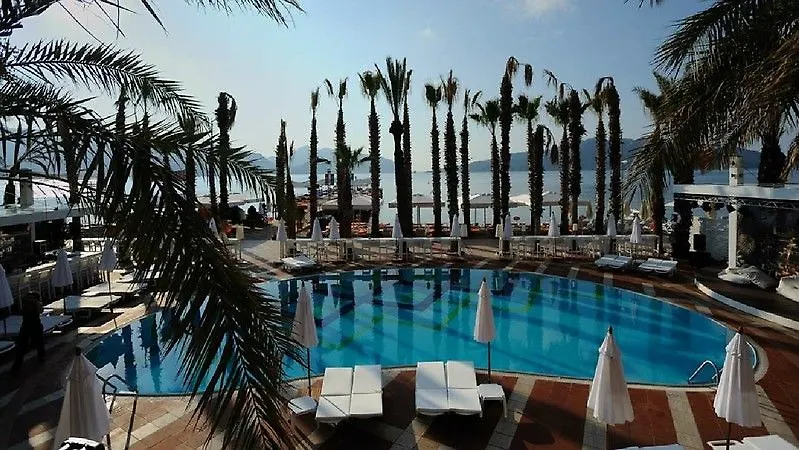 *****  Elegance Hotels International Marmaris Türkiye