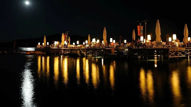 Elegance Hotels International Marmaris