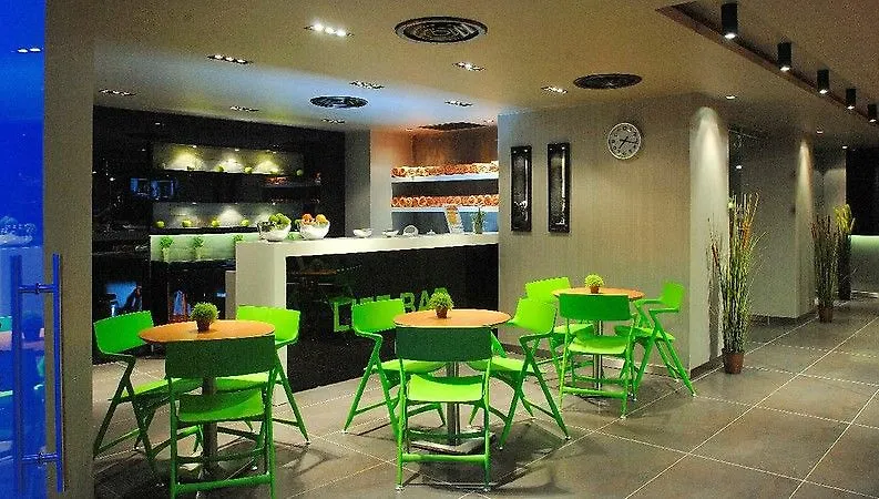Elegance Hotels International Marmaris