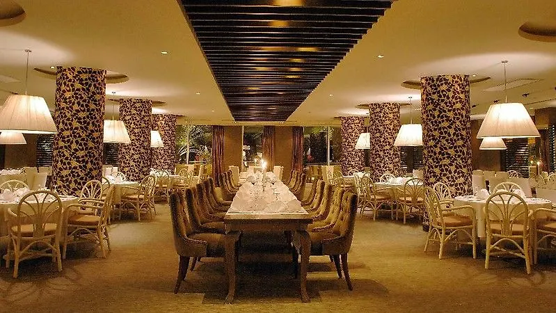 Elegance Hotels International Marmaris