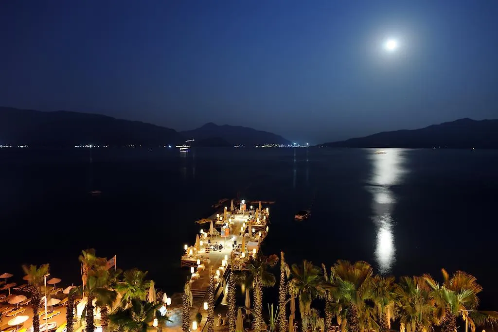 Elegance Hotels International Marmaris 5*,  Türkiye