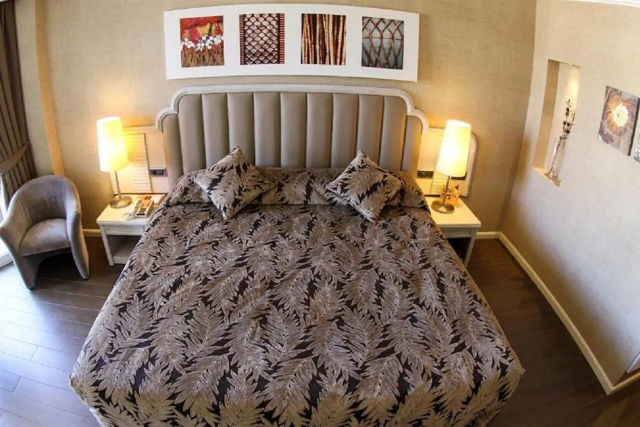 Elegance Hotels International Marmaris