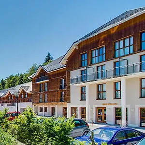 ** Appart hôtel Vacancéole - Résidence Les Balcons D'aix France