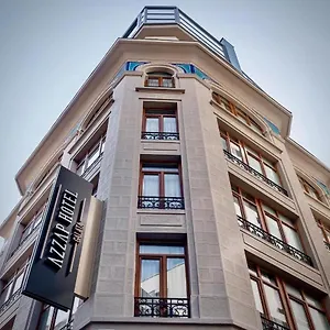 Azzap Galata اسطنبول