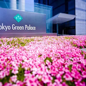 Palace 3*, Tokyo Japan