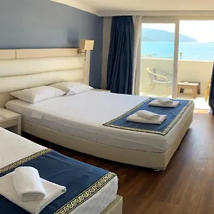 فندق Goldkaya, مرمريس
