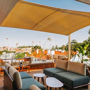 ***** Hotel The Vintage & Portugal