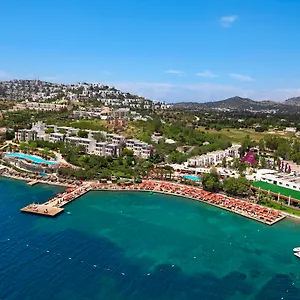 Feriested Kadikale, Turgutreis
