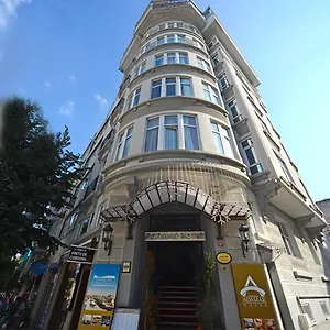 Otel Adamar Hotel-special Category