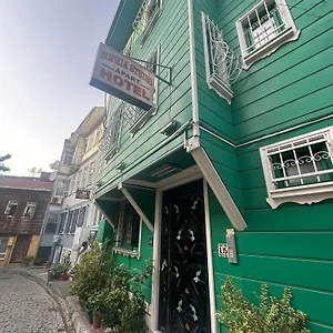 Sophia Studio Apart Стамбул