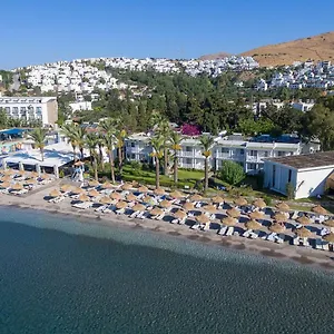 Ladonia Mio Mare Hotel