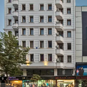Otel Erbazlar