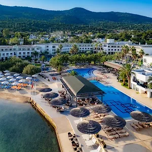 5* אתר נופש Samara Bodrum Ultra