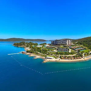 Resort La Blanche Island Bodrum, Guvercinlik (Bodrum)