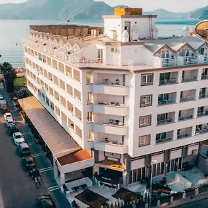 Mert Seaside (adults Only) Отель