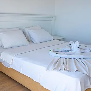 فندق Honeymoon, مرمريس