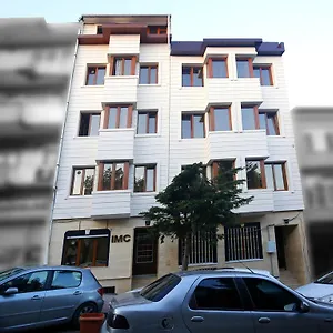 Imc Fatih Стамбул