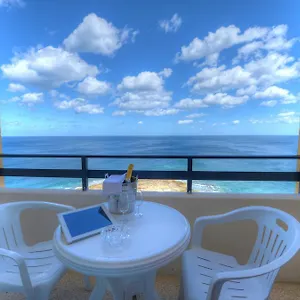 ** Hotel Europa Malte