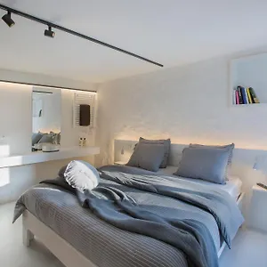 Snooz Ap & Business Flats , Ghent Belgium