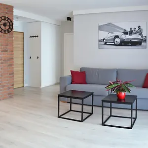 Smart2stay Варшава