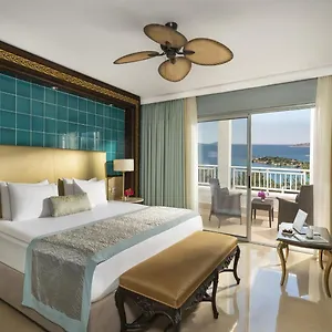 5* אתר נופש Rixos Premium Bodrum
