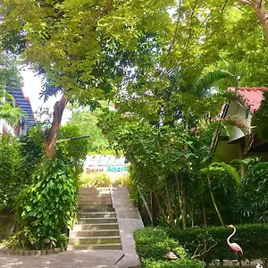 Blue Diamond 3*, Koh Tao Thailand