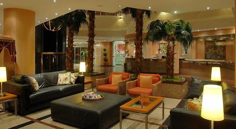 Elegance Hotels International Marmaris